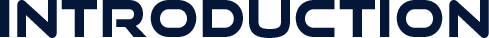 Introduction