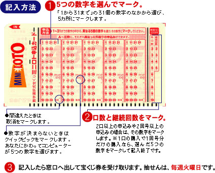 記入方法イメージ画像