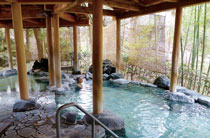 湯本華亭 湯本華亭