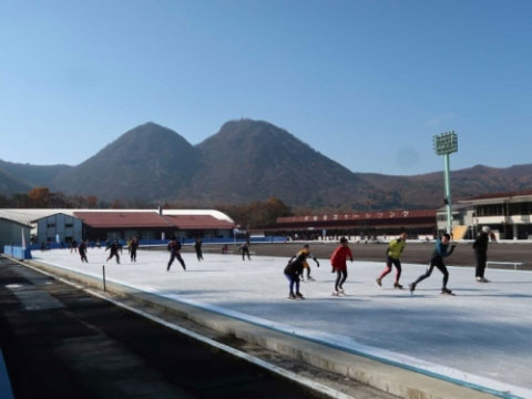 伊香保リンク屋外リンクの画像 伊香保リンク屋外リンクの画像