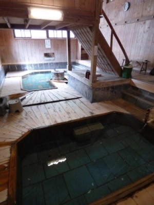 沢渡温泉の画像 沢渡温泉の画像