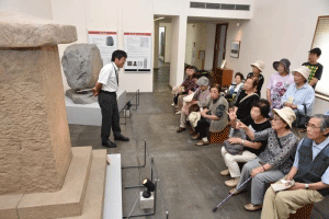 多胡碑記念館の画像 多胡碑記念館の画像