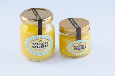 柚子カードの写真その1 柚子カードの写真その1