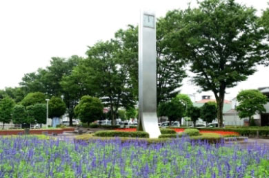 いずみ緑道の画像 いずみ緑道の画像