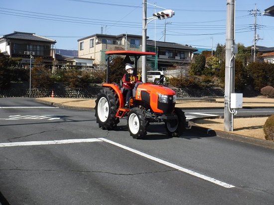 総合コースの画像