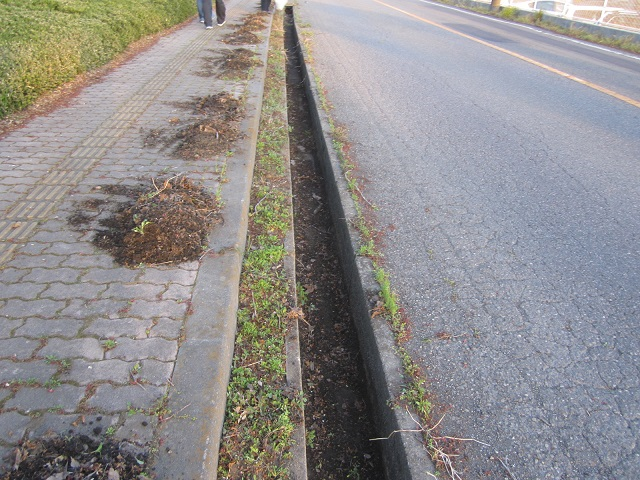 道路愛護の画像2