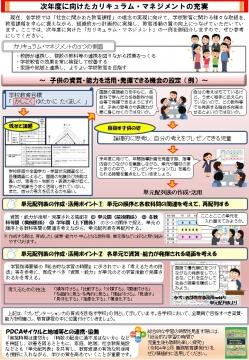 教育資料「せいぶ」No.160裏の画像