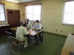 10月16日富岡会場の画像