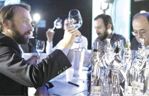 Kura Masterの審査の写真 Kura Masterの審査の写真