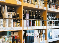 地酒の写真 地酒の写真