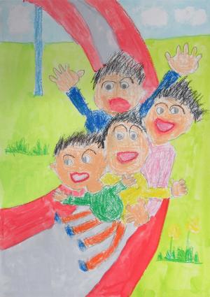 最優秀作品1の画像