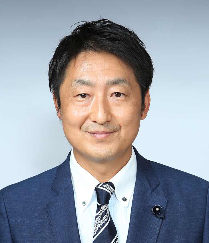 後藤議員の画像