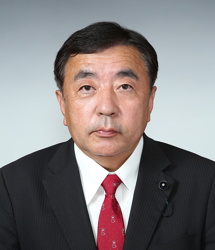 松本基志議員の画像