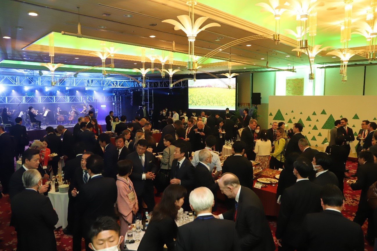 会場の様子写真1