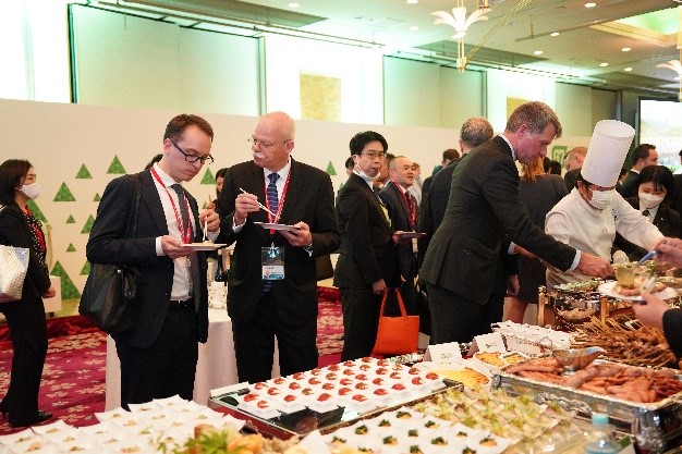 会場の様子写真2