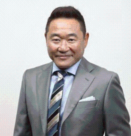 解説　松木氏の写真