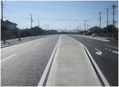 工事完成後の写真 工事完成後の写真