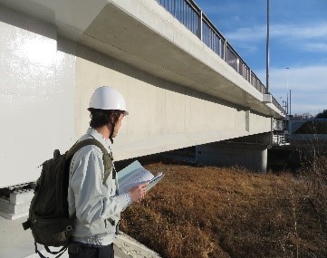 総合土木1業務（令和2年度）写真