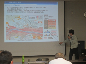 総合土木1業務（令和3年度）写真