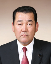 副委員長　川野辺達也（邑楽郡・1期）の写真