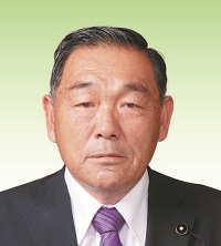 高橋正議員の写真