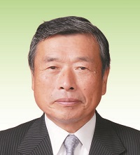 中沢丈一議員の写真