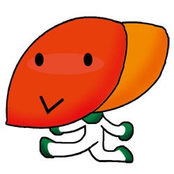 肝炎総合対策マスコットキャラクター画像