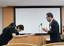 がんばるお母さん支援事業iitokoの写真