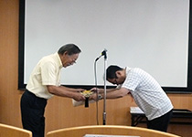 おおた・まちの先生見本市実行推進協議会の写真