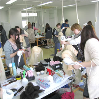 技術の伝承　山田久美子さんの画像2