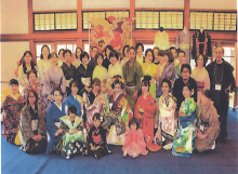 組合活動・イベントの開催の画像