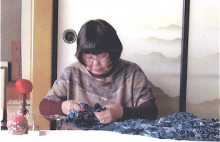 若手技能者に向けてのメッセージの画像