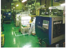 プラスチック業界の人材育成の画像