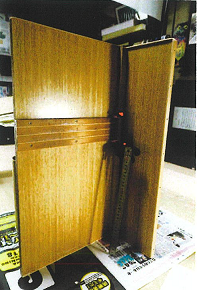 後進指導育成の画像