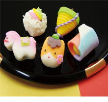 群馬の名産品の画像