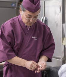 若手技能者に向けてのメッセージの画像