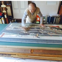 藤橋　登 さんの画像