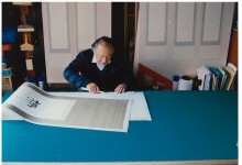 若手技能者に向けてのメッセージの画像