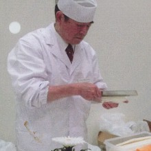 牧　武夫 さんの画像