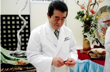 料理人への道の画像