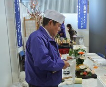 普及活動の画像