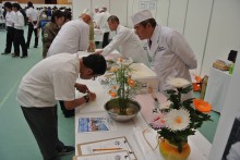 若手技能者に向けてのメッセージの画像