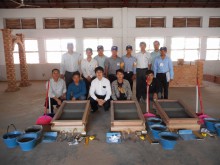 左官の道の画像