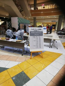 社会貢献活動の画像