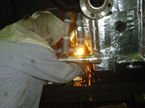 溶接の難しさの画像