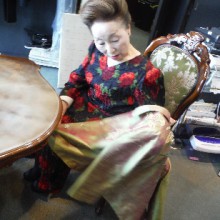 須永　正江 さんの画像