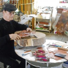 須藤　茂さんの画像