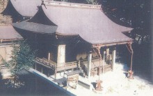 子持神社