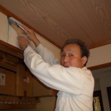 久保田　清さんの画像