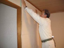 作業風景の画像